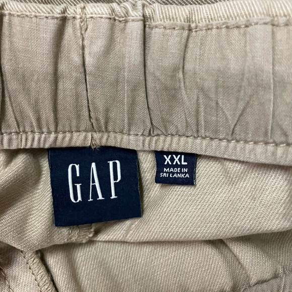 GAP Pull on Utility Pants - Picture 9 of 11